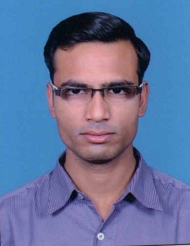Profile photograph of DPPANCHAL